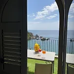 Isola Bella Frühstückspension Taormina