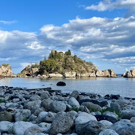 Isola Bella Таормина