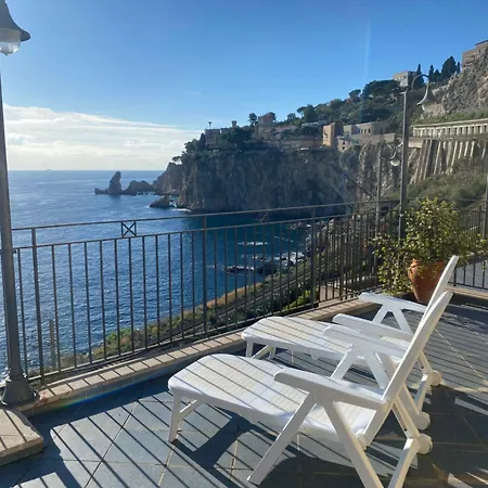 Isola Bella 4* Таормина
