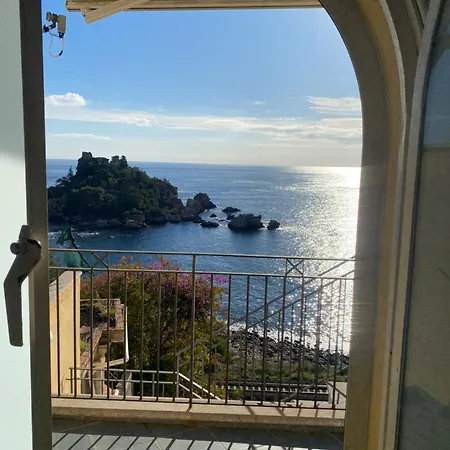 Isola Bella Отель типа 