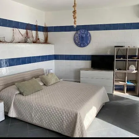 Bed and breakfast Isola Bella Taormina