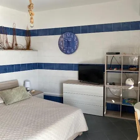 Bed and breakfast Isola Bella *