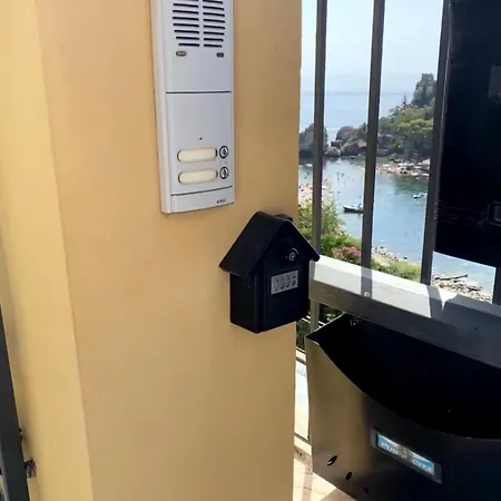Bed and breakfast Isola Bella *