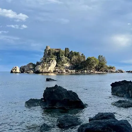 Isola Bella Nocleg ze śniadaniem