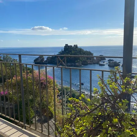 Isola Bella