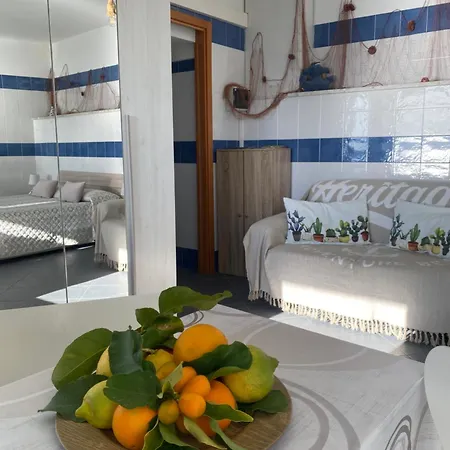 Isola Bella Bed and breakfast Taormina
