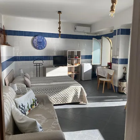 Isola Bella Bed and breakfast *