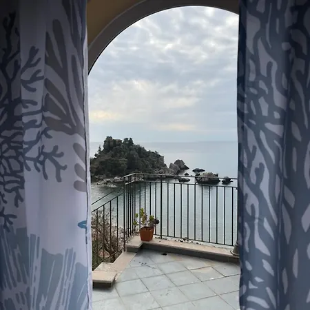 Isola Bella