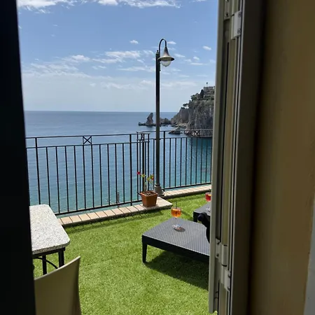 住宿加早餐酒店 Isola Bella 4*