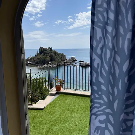 Isola Bella 4*