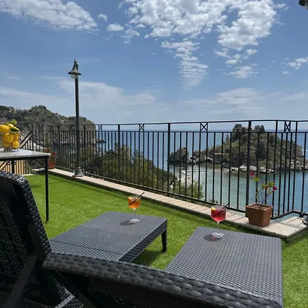 Isola Bella 住宿加早餐酒店