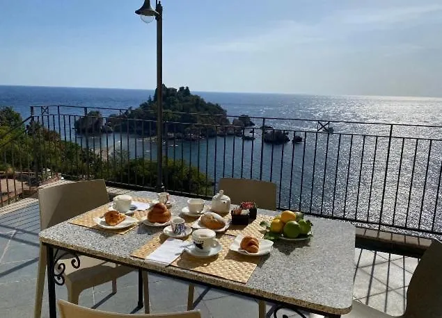 Isola Bella Taormina