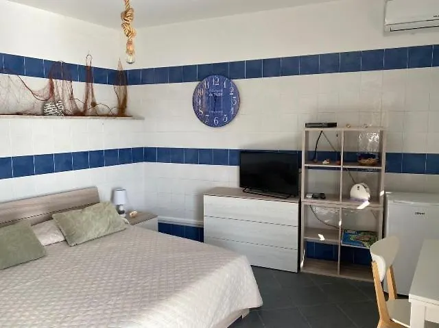 Bed & Breakfast Isola Bella 4*