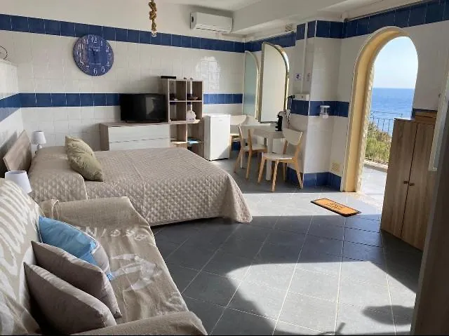 Isola Bella Bed & Breakfast Taormina