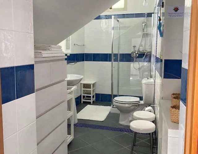 Isola Bella Bed & Breakfast Taormina