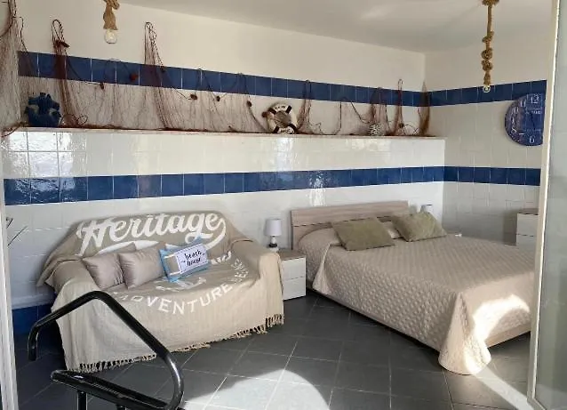 Bed & Breakfast Isola Bella 4*