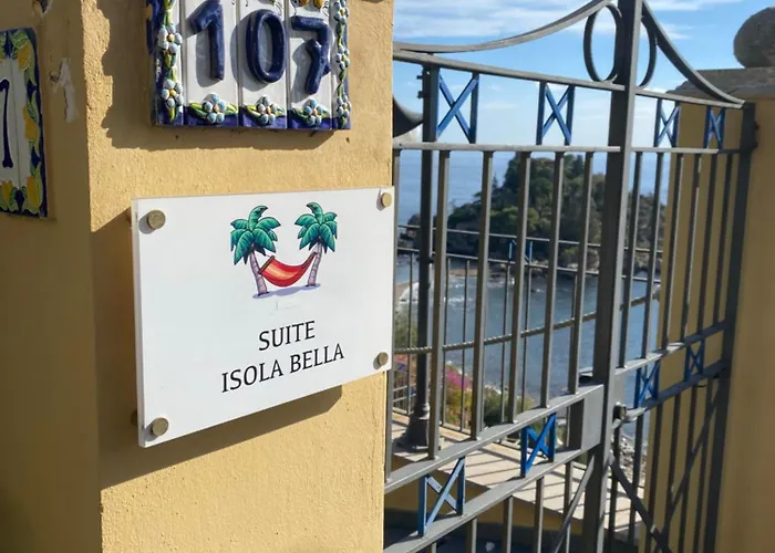 Isola Bella