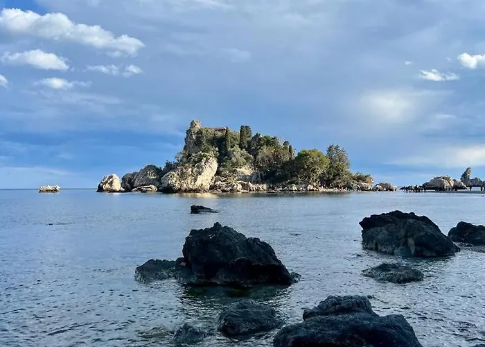 Isola Bella Bed & Breakfast