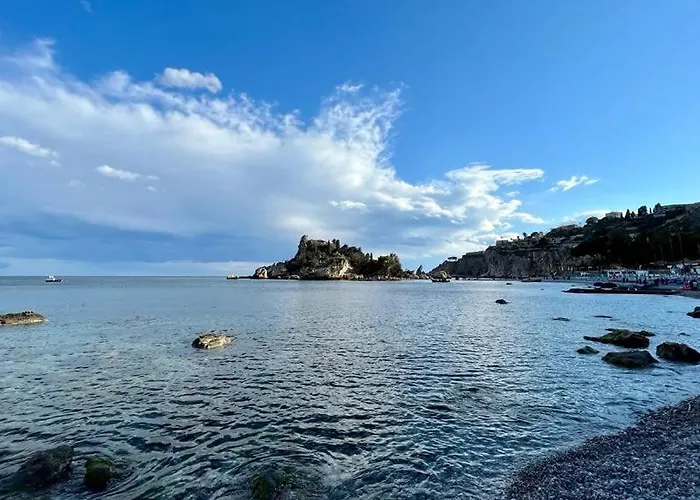 Bed & Breakfast Isola Bella 4*
