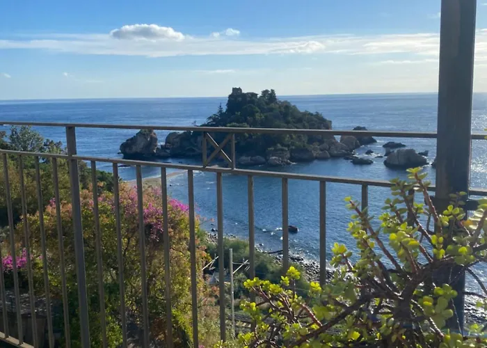 Isola Bella