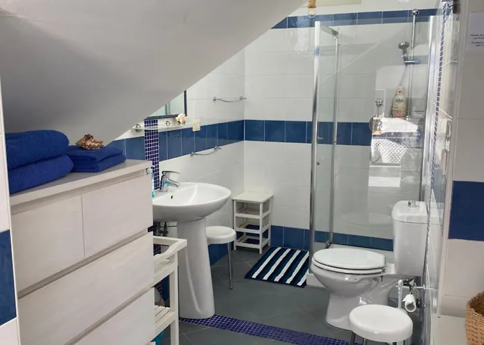 Isola Bella Bed & Breakfast