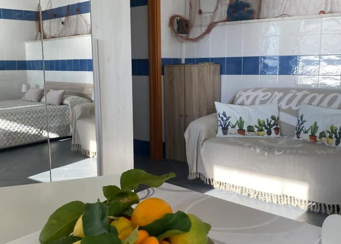 Isola Bella Bed & Breakfast Taormina