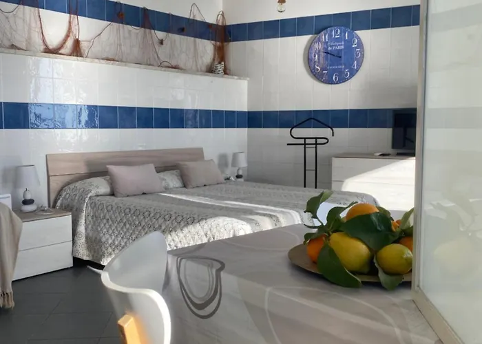 Isola Bella Bed & Breakfast Taormina
