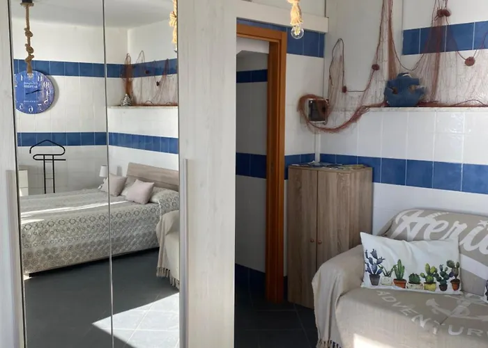 Isola Bella Bed & Breakfast
