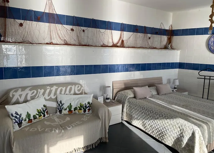 Isola Bella Bed & Breakfast