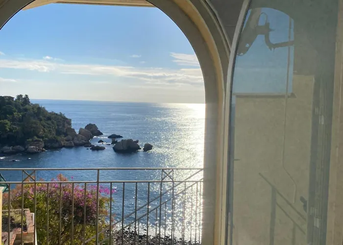 Isola Bella Bed & Breakfast