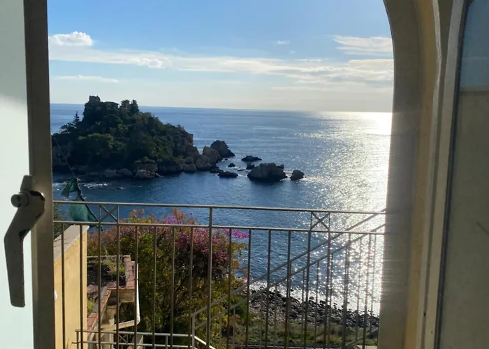 Isola Bella Bed & Breakfast