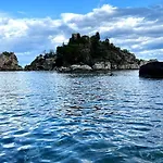 Bed & Breakfast Isola Bella 4*