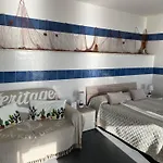 Isola Bella Bed & Breakfast