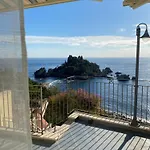 Bed & Breakfast Isola Bella Taormina