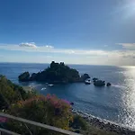 Isola Bella Bed & Breakfast Taormina