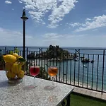 Isola Bella 4* Taormina