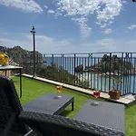 Isola Bella Bed & Breakfast
