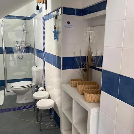 Isola Bella לינה וארוחת בוקר טאורמינה