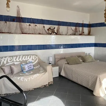 Bed & Breakfast Isola Bella 4*