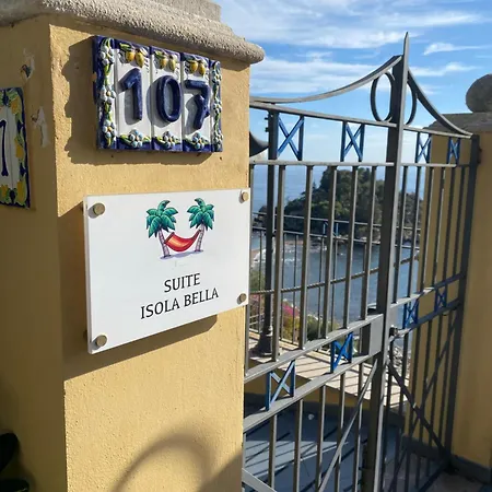 Isola Bella