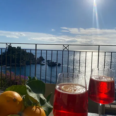 Isola Bella * טאורמינה