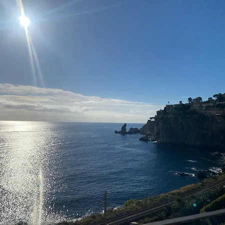 Isola Bella לינה וארוחת בוקר *
