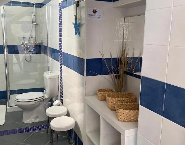 Isola Bella Bed & Breakfast Taormina